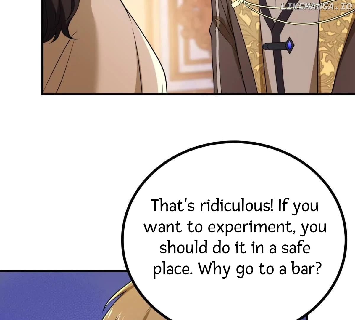 How to Change a Path Full of Thorns Into One Full of Happiness Chapter 98 - page 19
