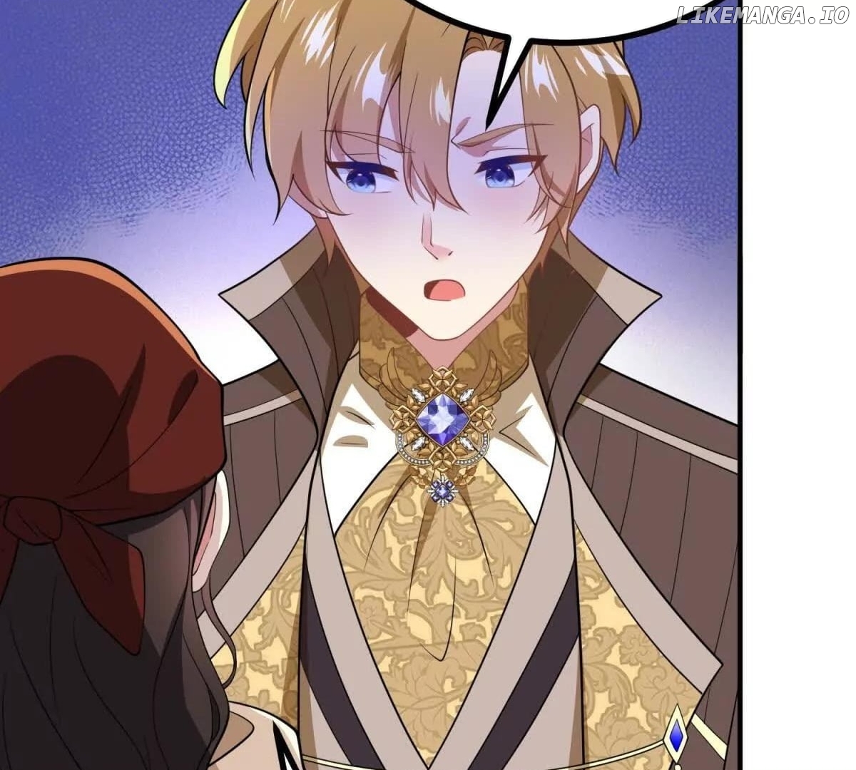 How to Change a Path Full of Thorns Into One Full of Happiness Chapter 98 - page 20