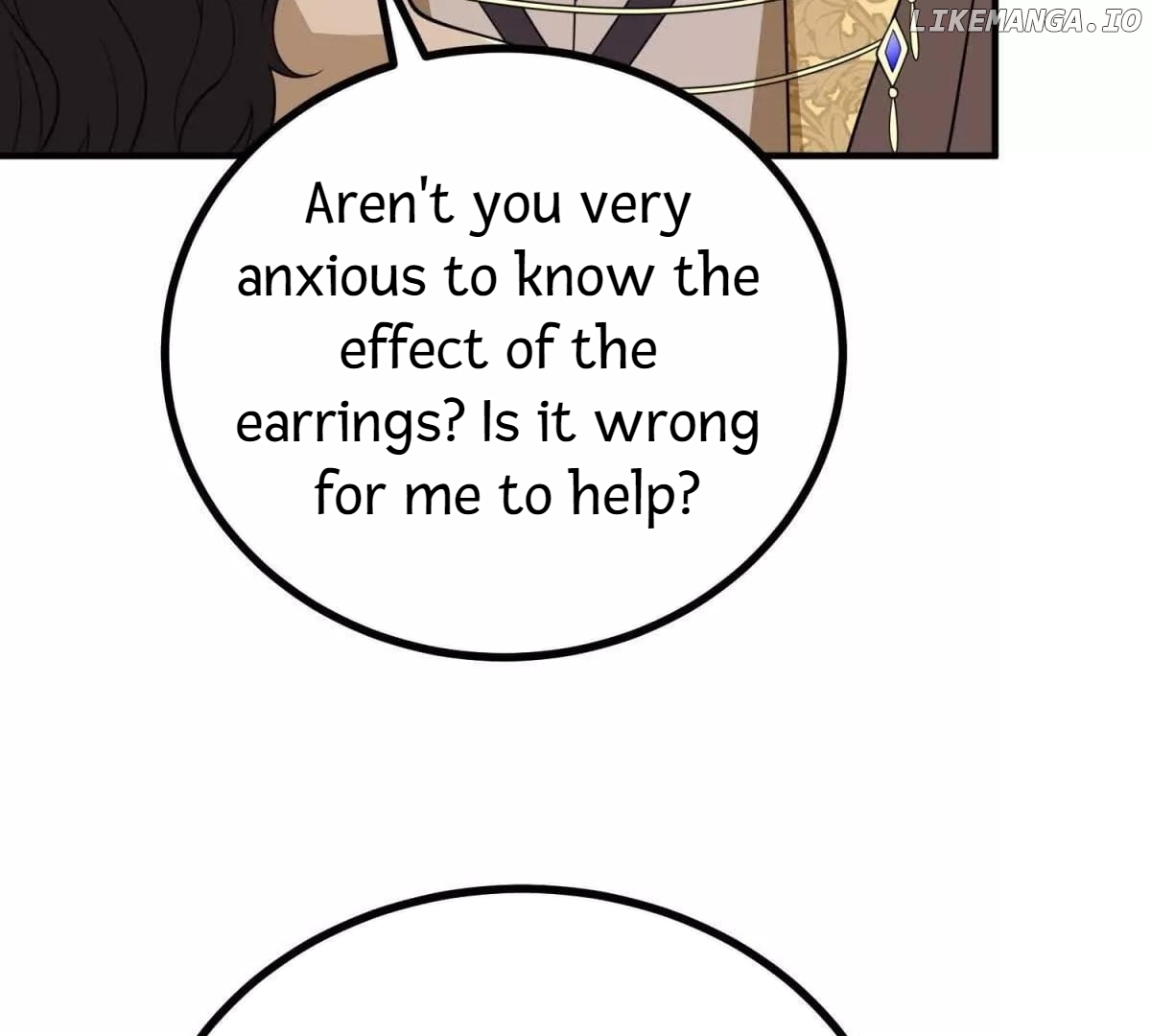 How to Change a Path Full of Thorns Into One Full of Happiness Chapter 98 - page 21