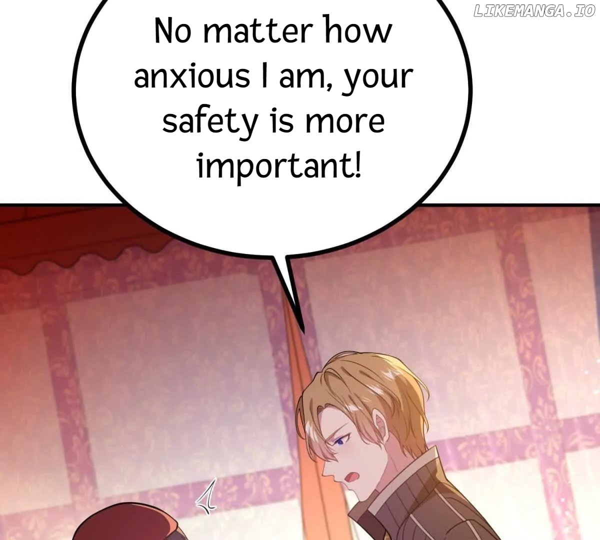 How to Change a Path Full of Thorns Into One Full of Happiness Chapter 98 - page 22