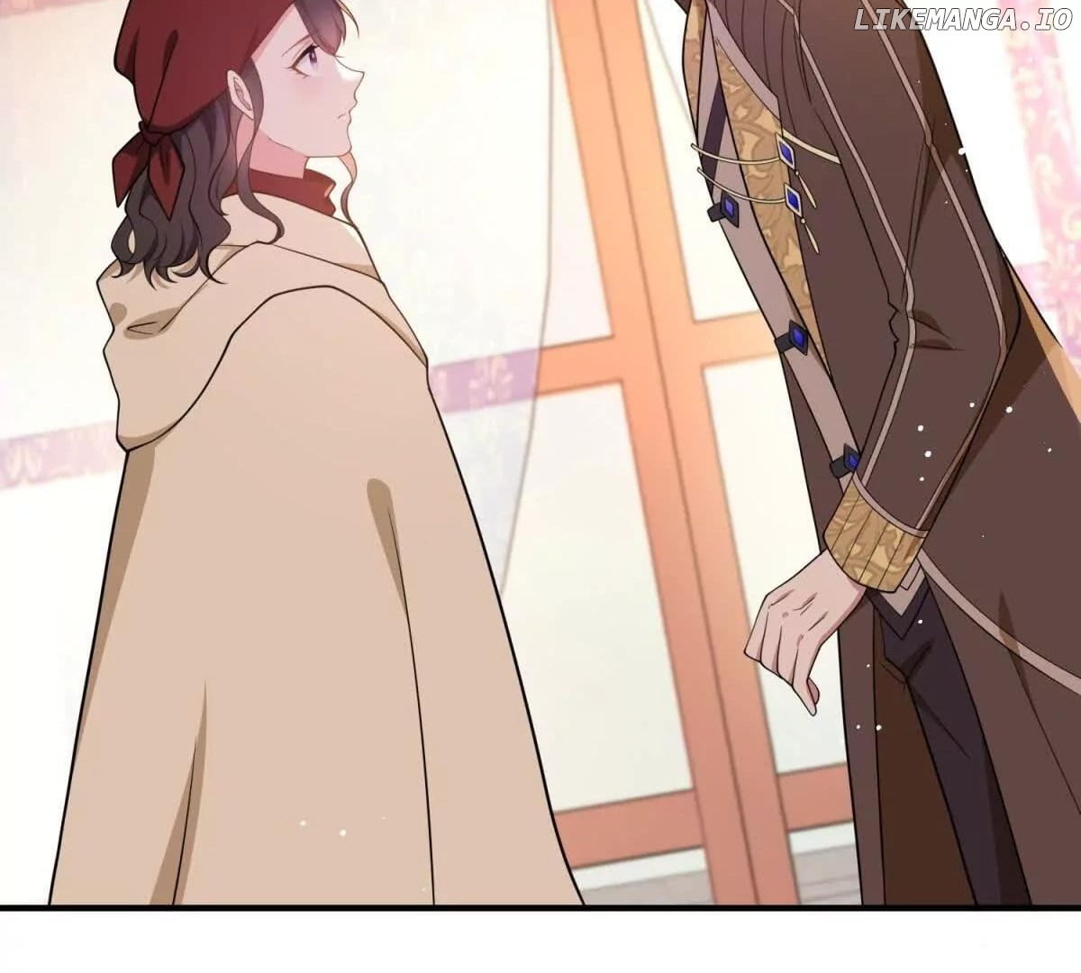 How to Change a Path Full of Thorns Into One Full of Happiness Chapter 98 - page 23