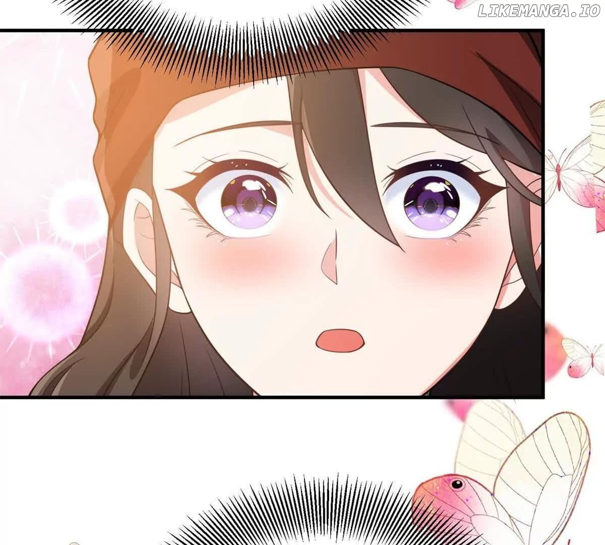 How to Change a Path Full of Thorns Into One Full of Happiness Chapter 98 - page 27