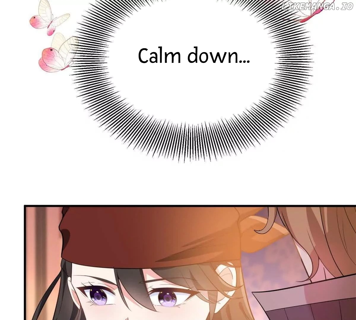 How to Change a Path Full of Thorns Into One Full of Happiness Chapter 98 - page 28