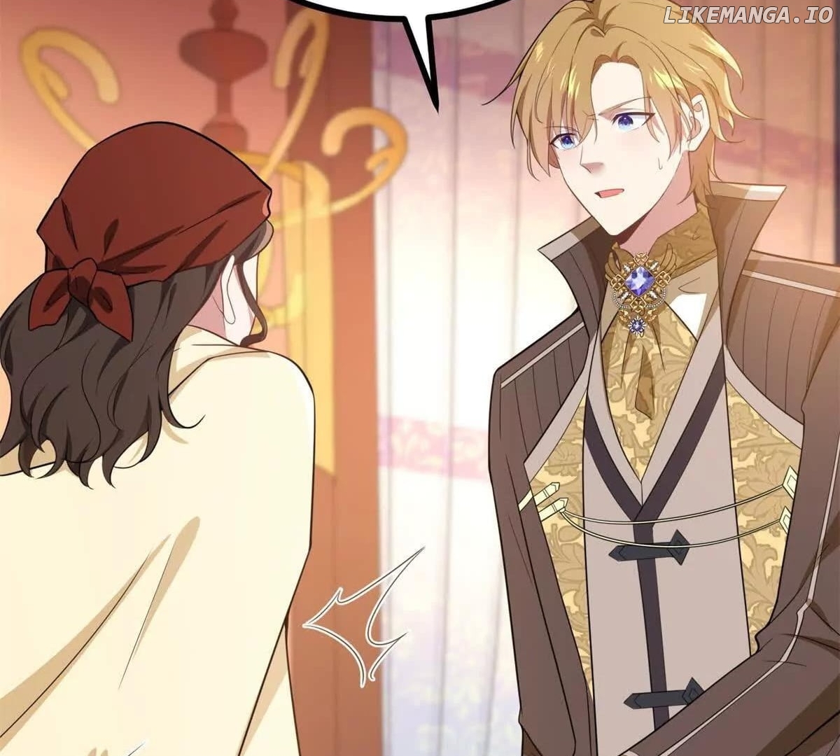 How to Change a Path Full of Thorns Into One Full of Happiness Chapter 98 - page 31