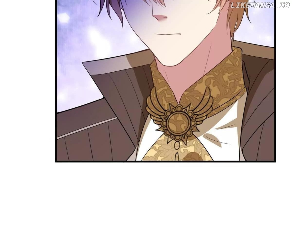 How to Change a Path Full of Thorns Into One Full of Happiness Chapter 98 - page 34