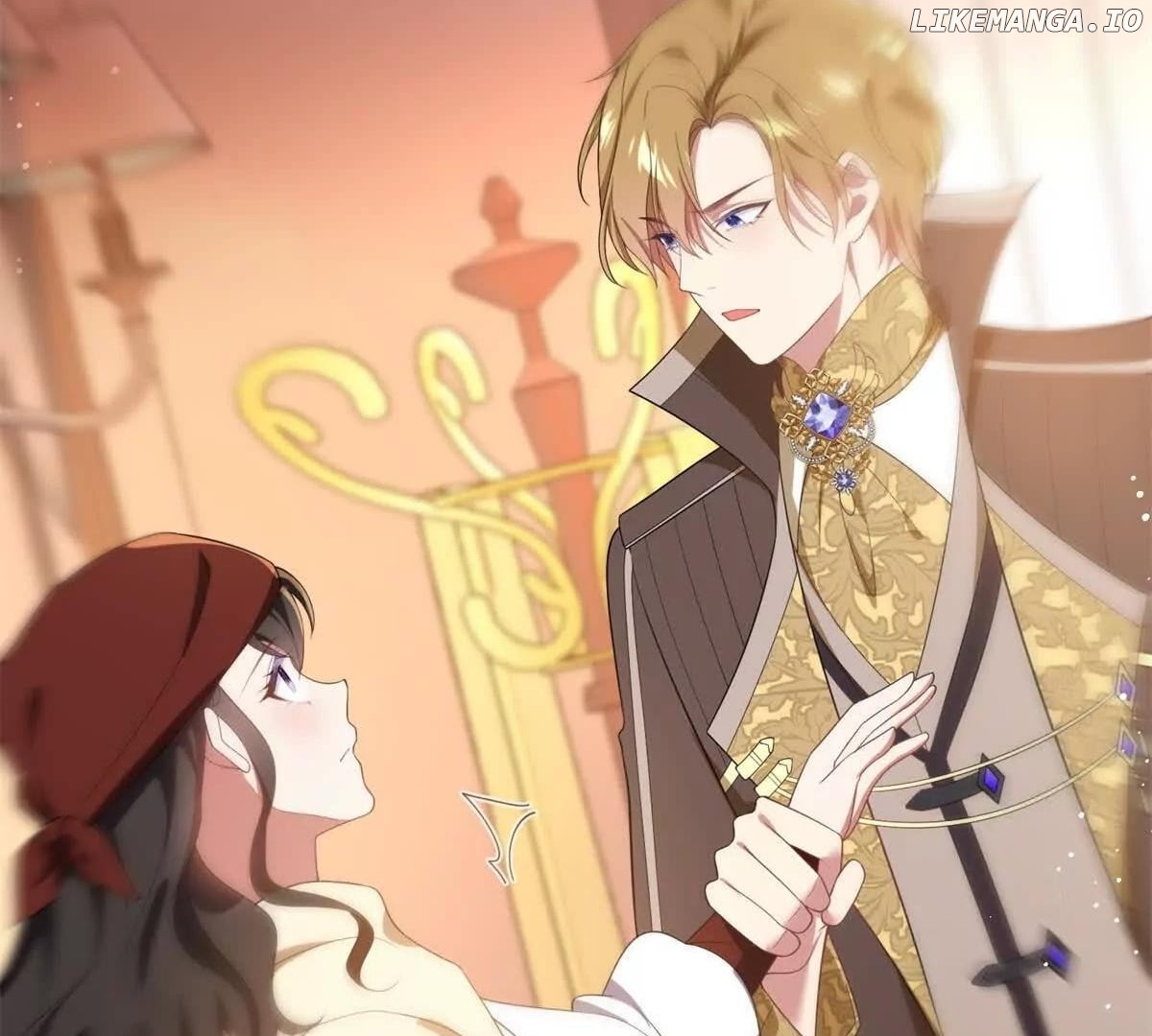 How to Change a Path Full of Thorns Into One Full of Happiness Chapter 98 - page 36