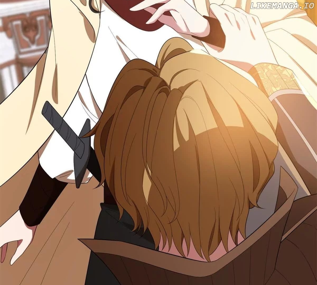 How to Change a Path Full of Thorns Into One Full of Happiness Chapter 98 - page 39