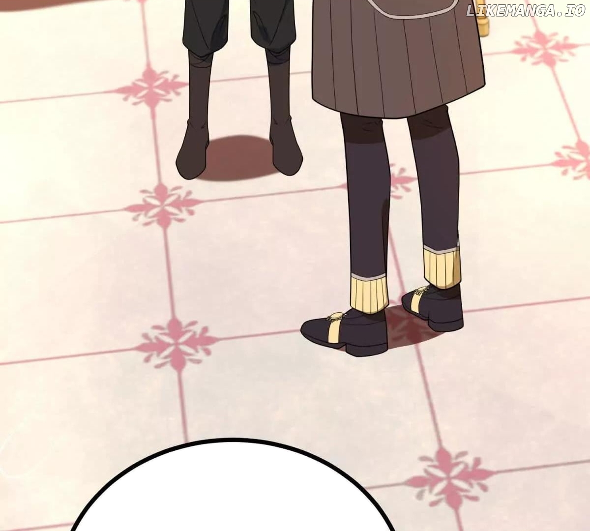 How to Change a Path Full of Thorns Into One Full of Happiness Chapter 98 - page 4
