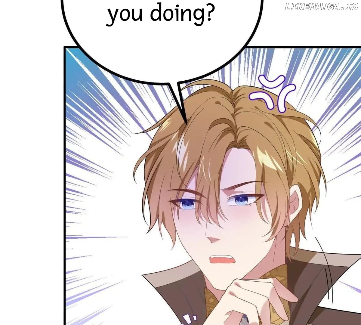 How to Change a Path Full of Thorns Into One Full of Happiness Chapter 98 - page 48