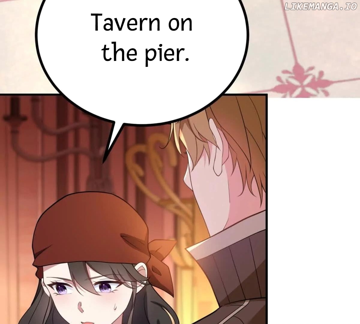 How to Change a Path Full of Thorns Into One Full of Happiness Chapter 98 - page 5