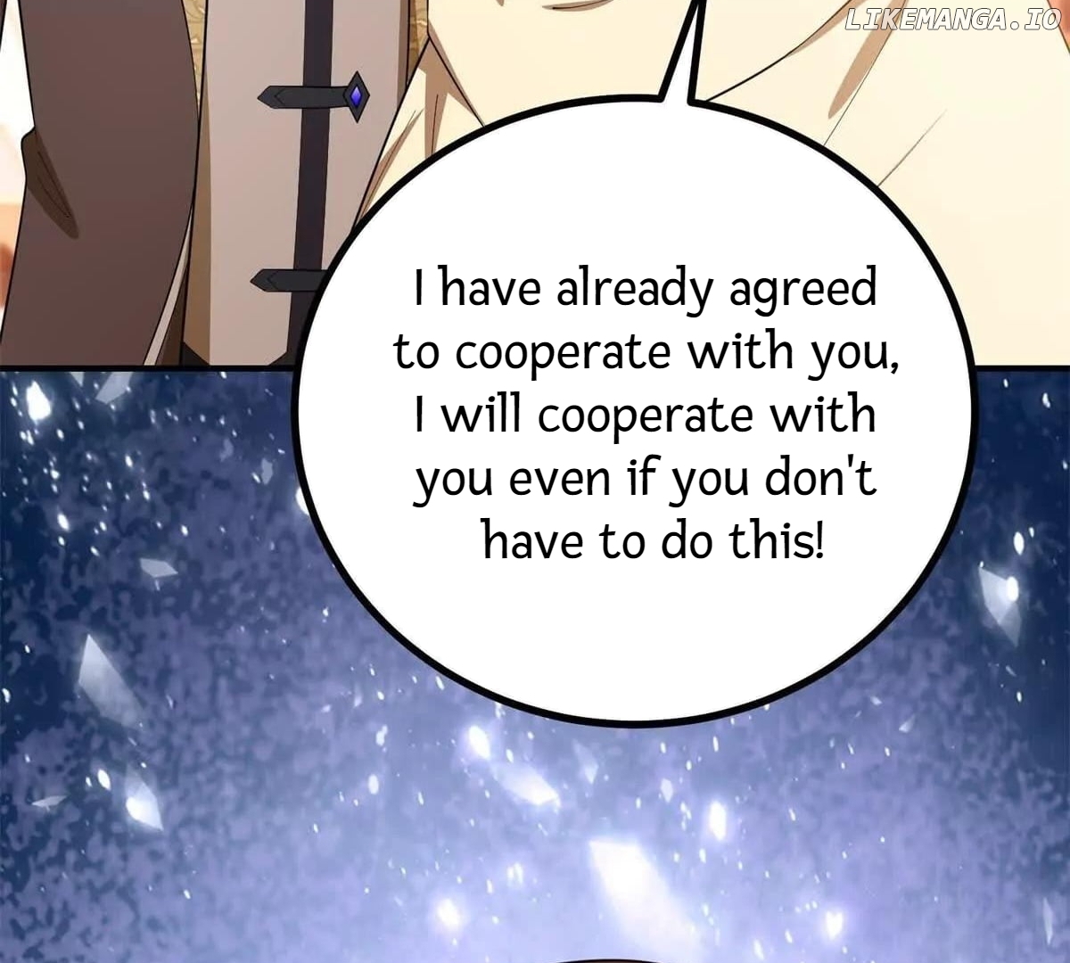 How to Change a Path Full of Thorns Into One Full of Happiness Chapter 98 - page 54