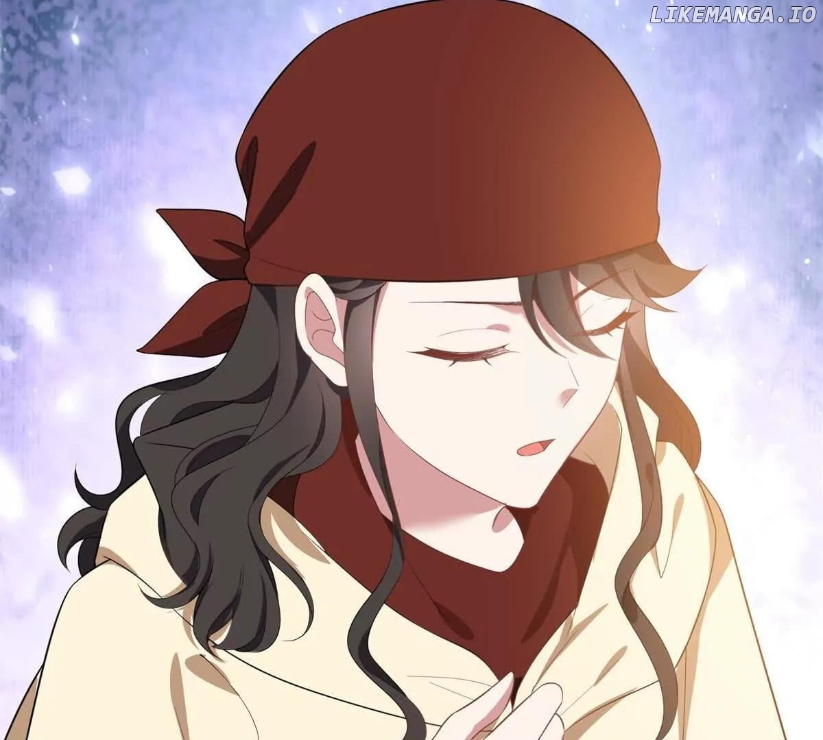 How to Change a Path Full of Thorns Into One Full of Happiness Chapter 98 - page 55