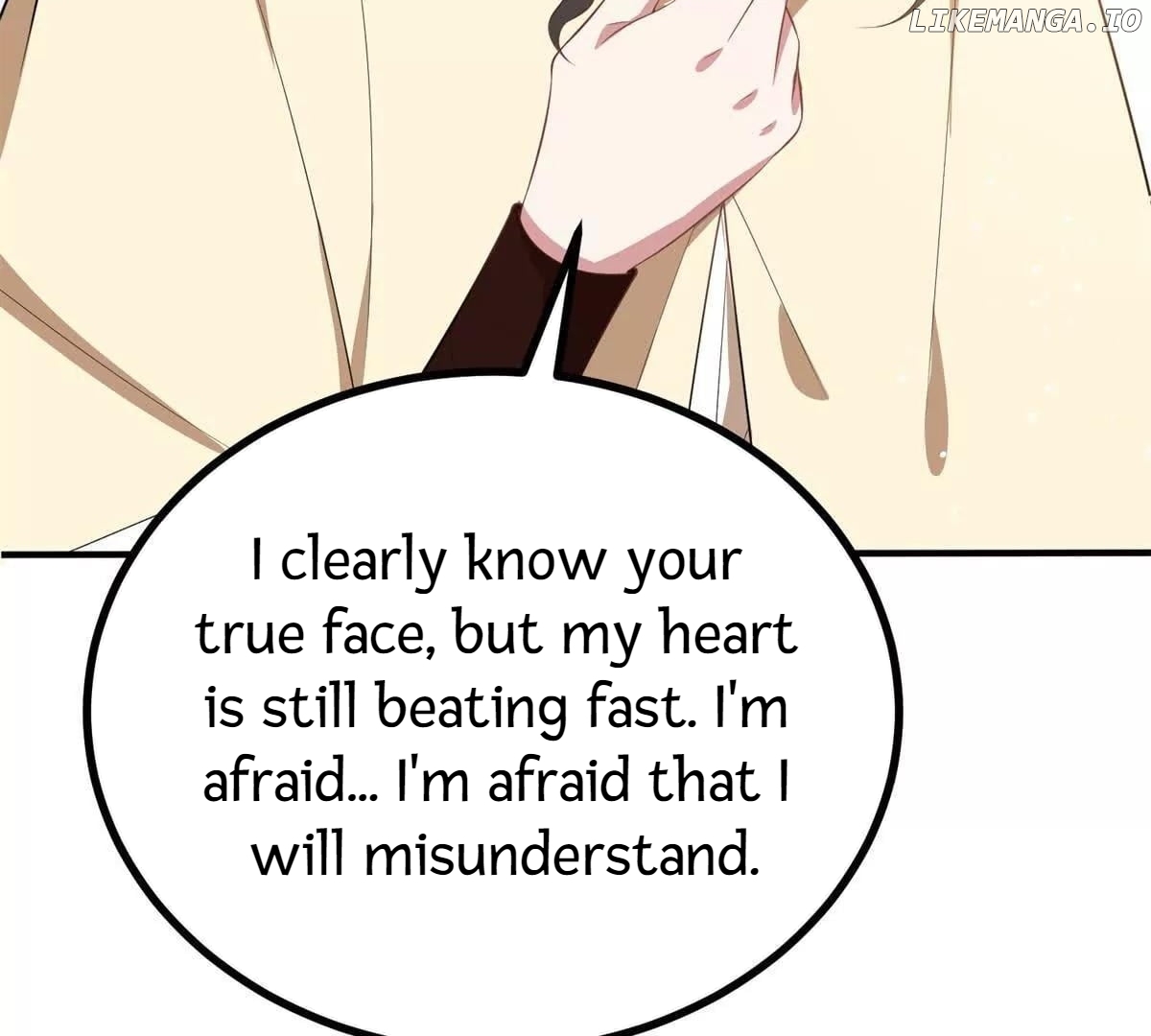 How to Change a Path Full of Thorns Into One Full of Happiness Chapter 98 - page 56