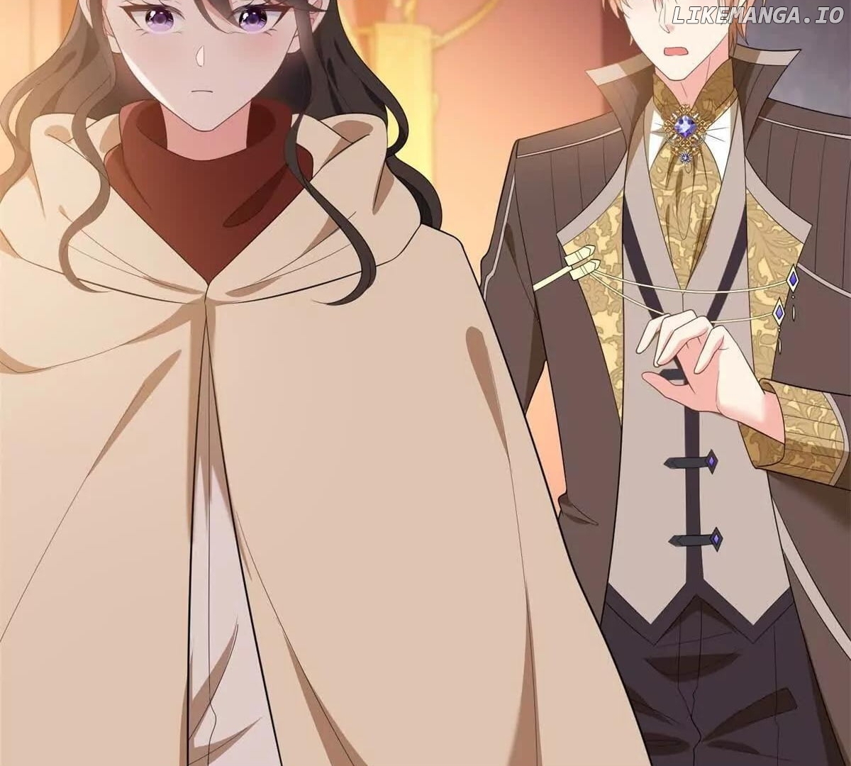 How to Change a Path Full of Thorns Into One Full of Happiness Chapter 98 - page 59