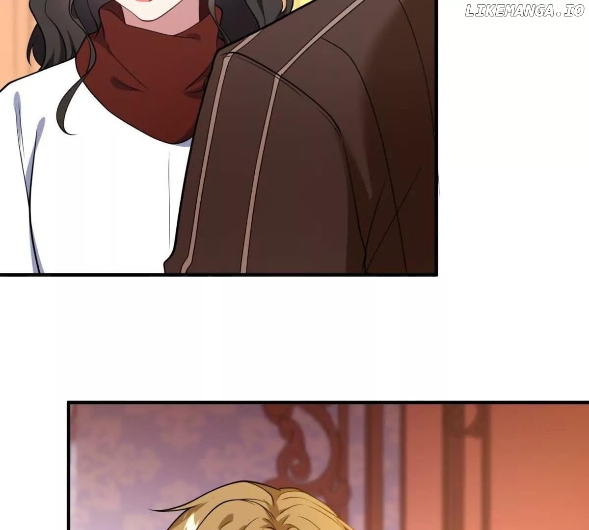 How to Change a Path Full of Thorns Into One Full of Happiness Chapter 98 - page 6