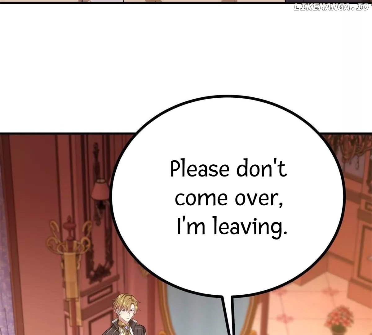 How to Change a Path Full of Thorns Into One Full of Happiness Chapter 98 - page 60