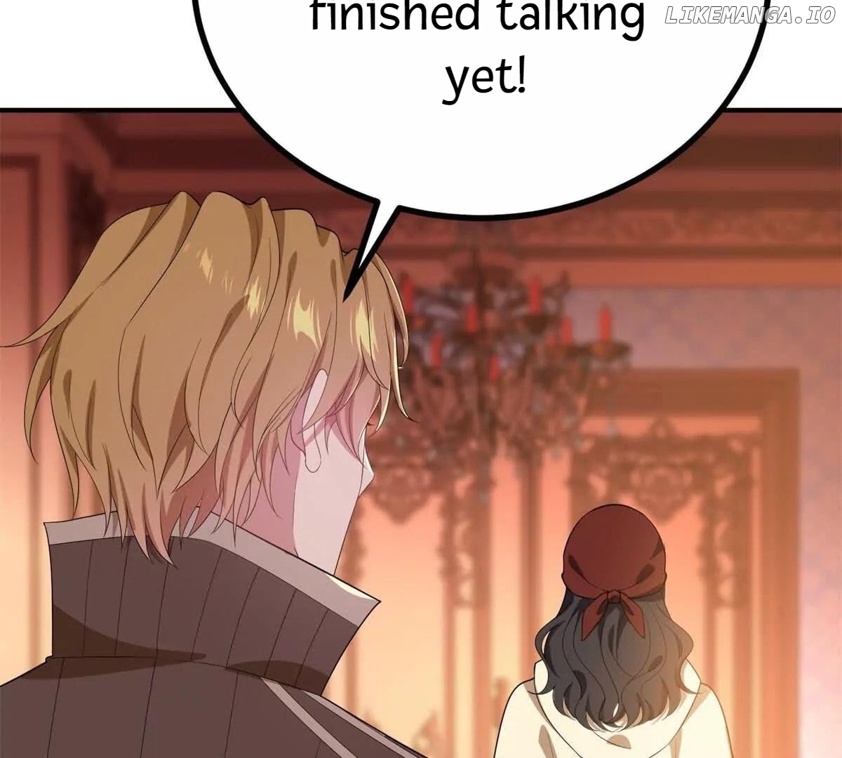How to Change a Path Full of Thorns Into One Full of Happiness Chapter 98 - page 63