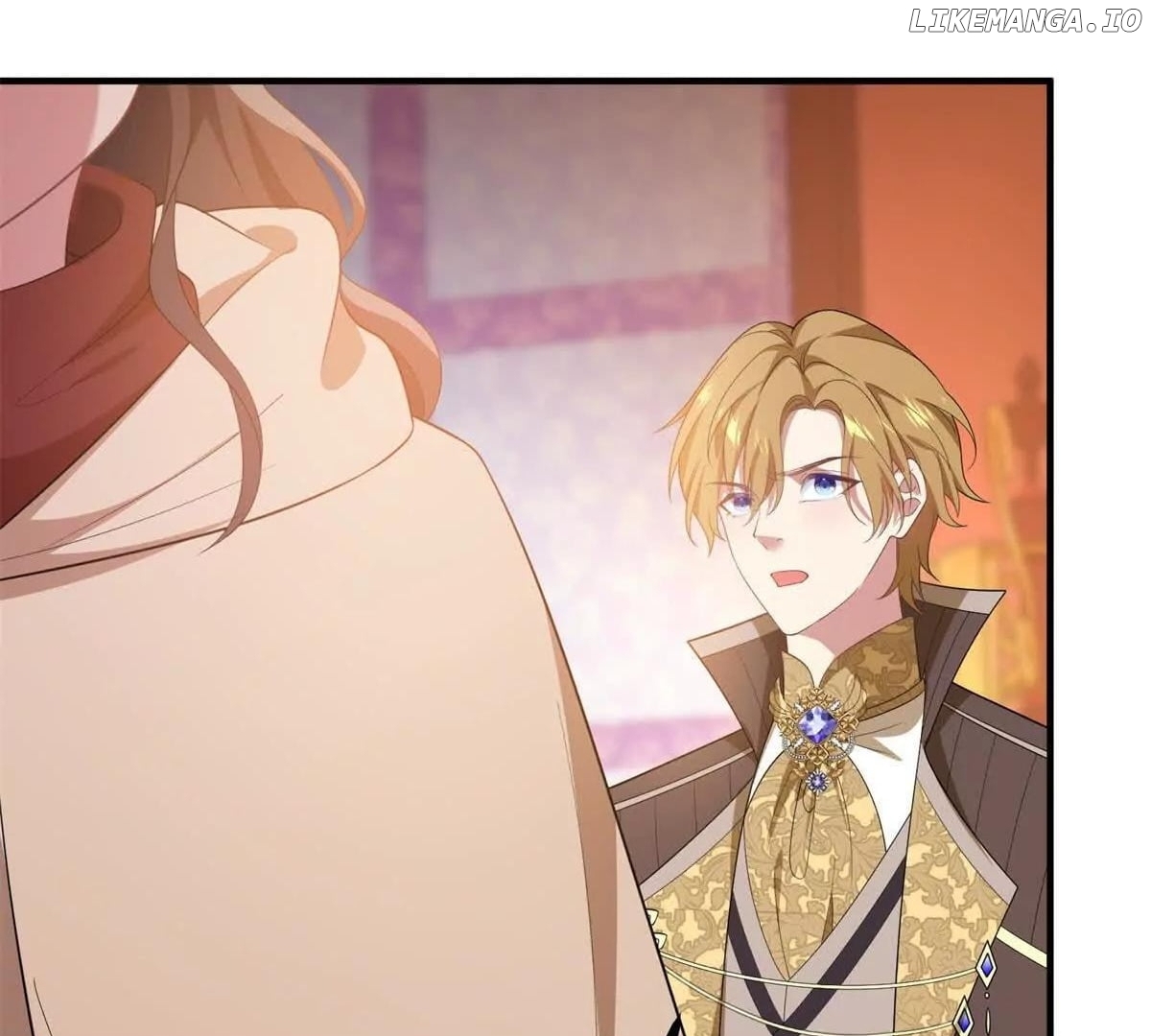 How to Change a Path Full of Thorns Into One Full of Happiness Chapter 98 - page 67