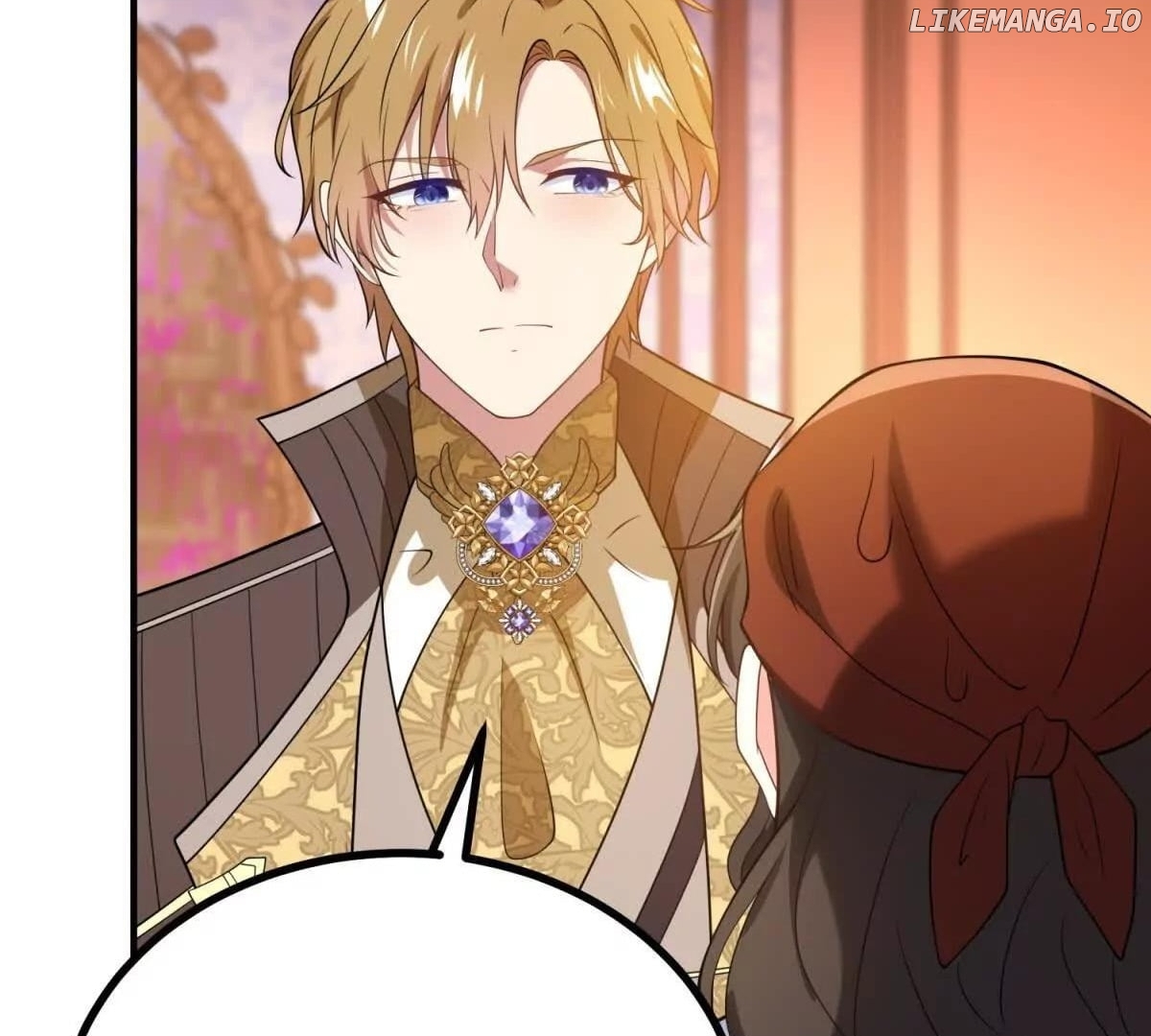 How to Change a Path Full of Thorns Into One Full of Happiness Chapter 98 - page 7