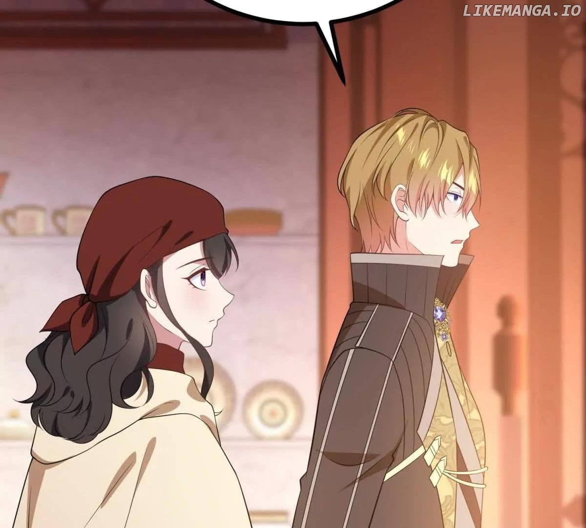 How to Change a Path Full of Thorns Into One Full of Happiness Chapter 98 - page 75
