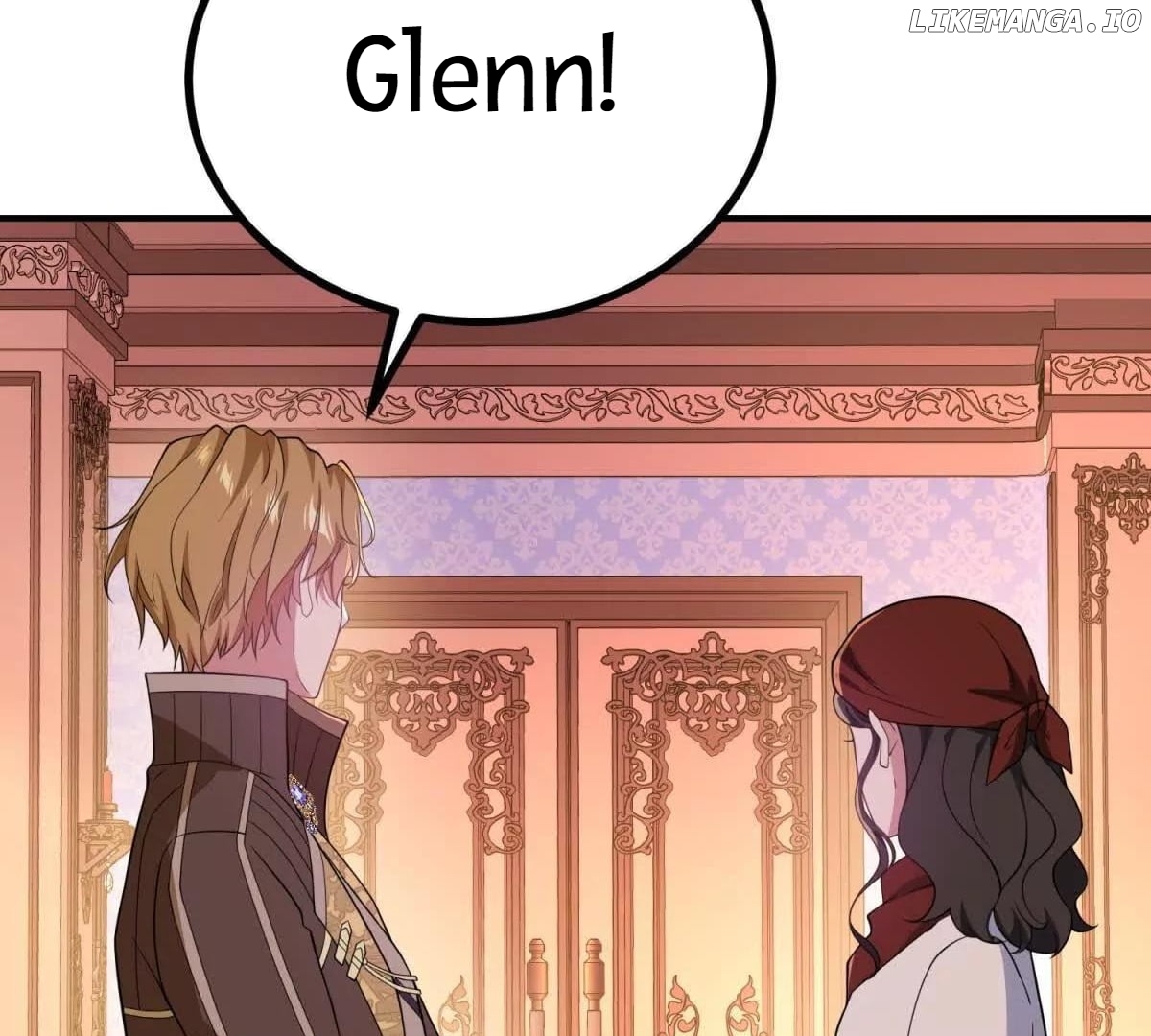 How to Change a Path Full of Thorns Into One Full of Happiness Chapter 98 - page 9