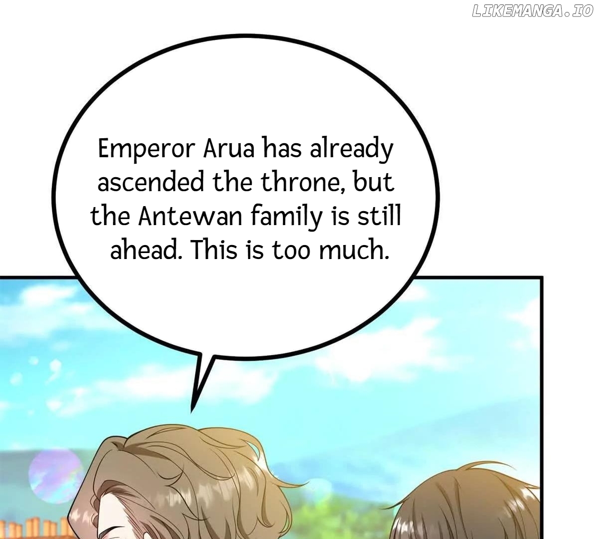 How to Change a Path Full of Thorns Into One Full of Happiness Chapter 118 - page 13