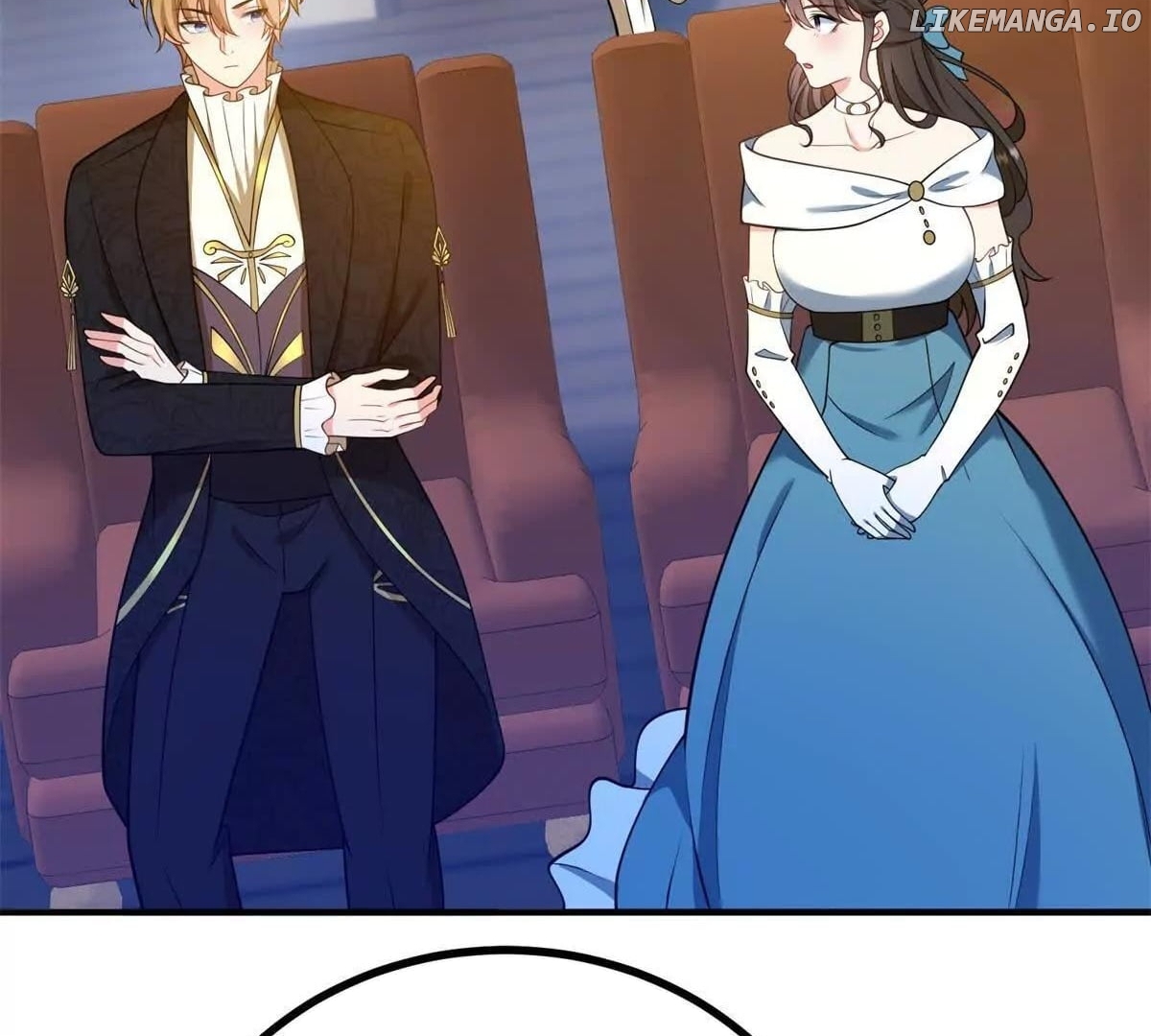 How to Change a Path Full of Thorns Into One Full of Happiness Chapter 118 - page 17
