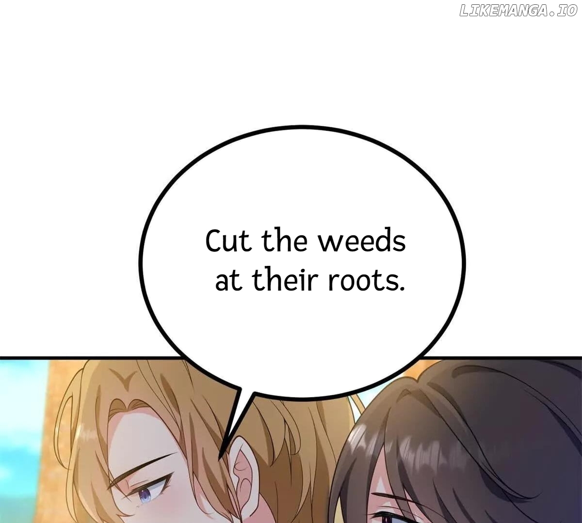 How to Change a Path Full of Thorns Into One Full of Happiness Chapter 118 - page 20