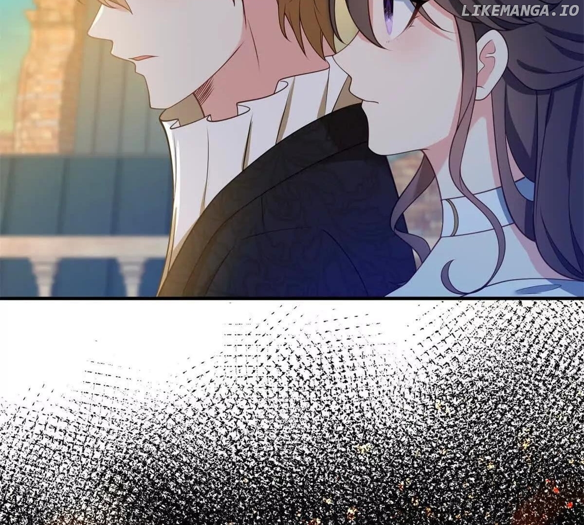 How to Change a Path Full of Thorns Into One Full of Happiness Chapter 118 - page 21
