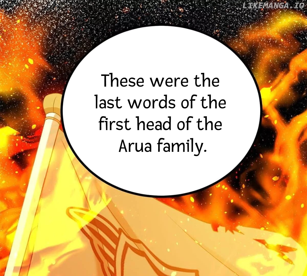 How to Change a Path Full of Thorns Into One Full of Happiness Chapter 118 - page 22