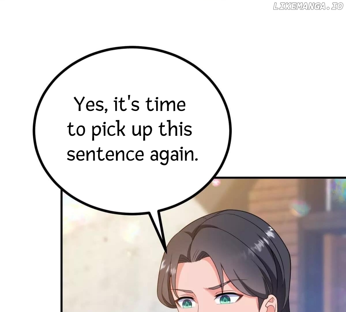 How to Change a Path Full of Thorns Into One Full of Happiness Chapter 118 - page 24