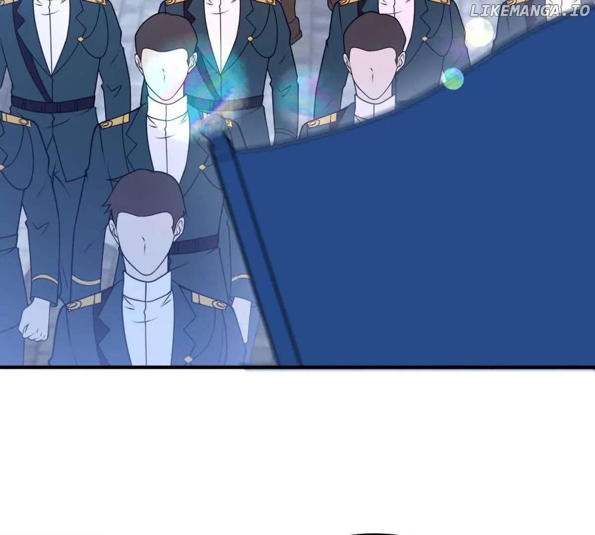 How to Change a Path Full of Thorns Into One Full of Happiness Chapter 118 - page 28