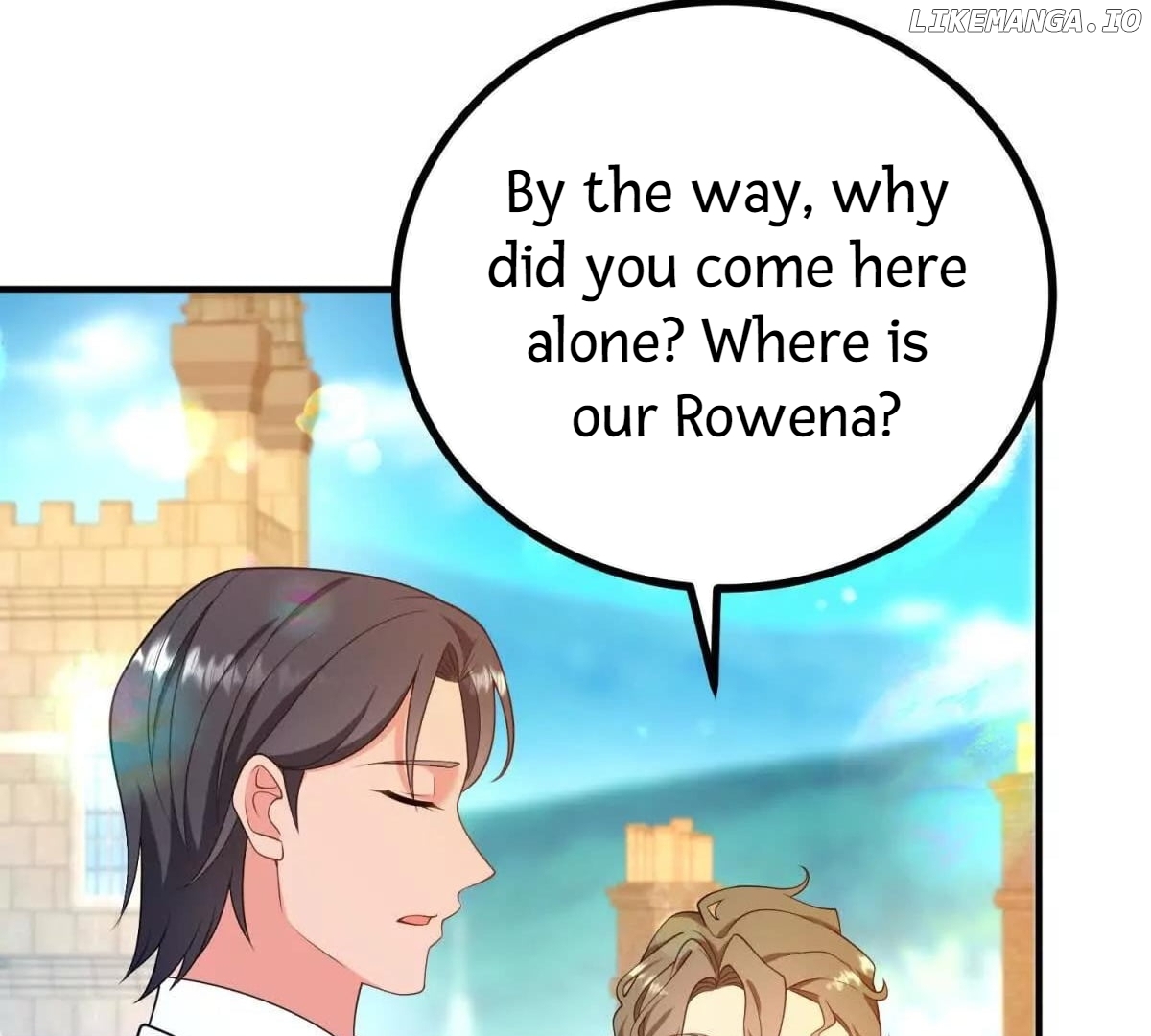 How to Change a Path Full of Thorns Into One Full of Happiness Chapter 118 - page 29