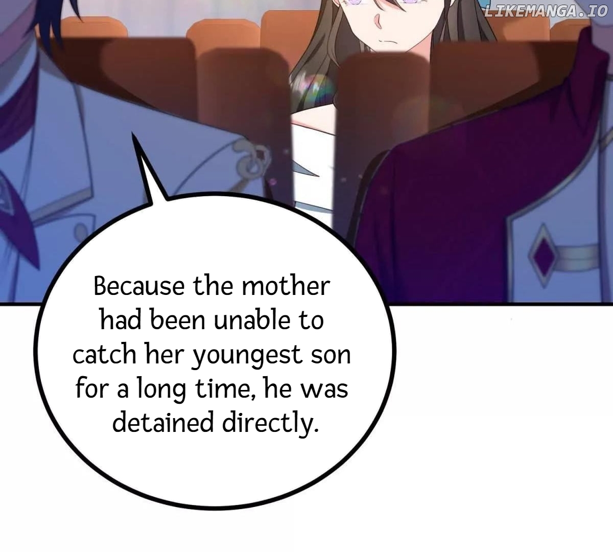 How to Change a Path Full of Thorns Into One Full of Happiness Chapter 118 - page 32