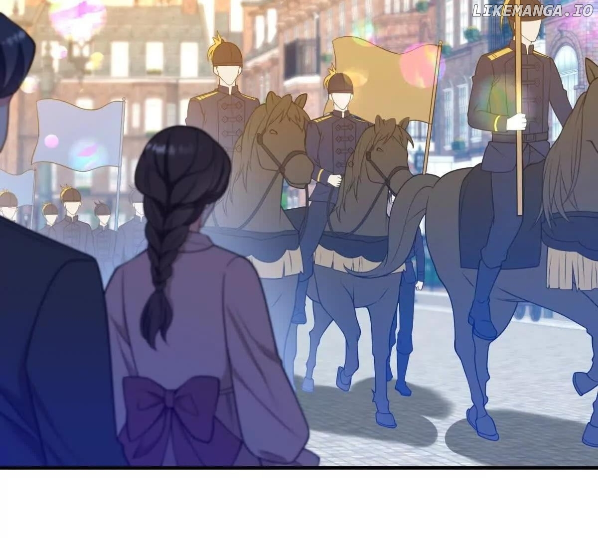 How to Change a Path Full of Thorns Into One Full of Happiness Chapter 118 - page 34