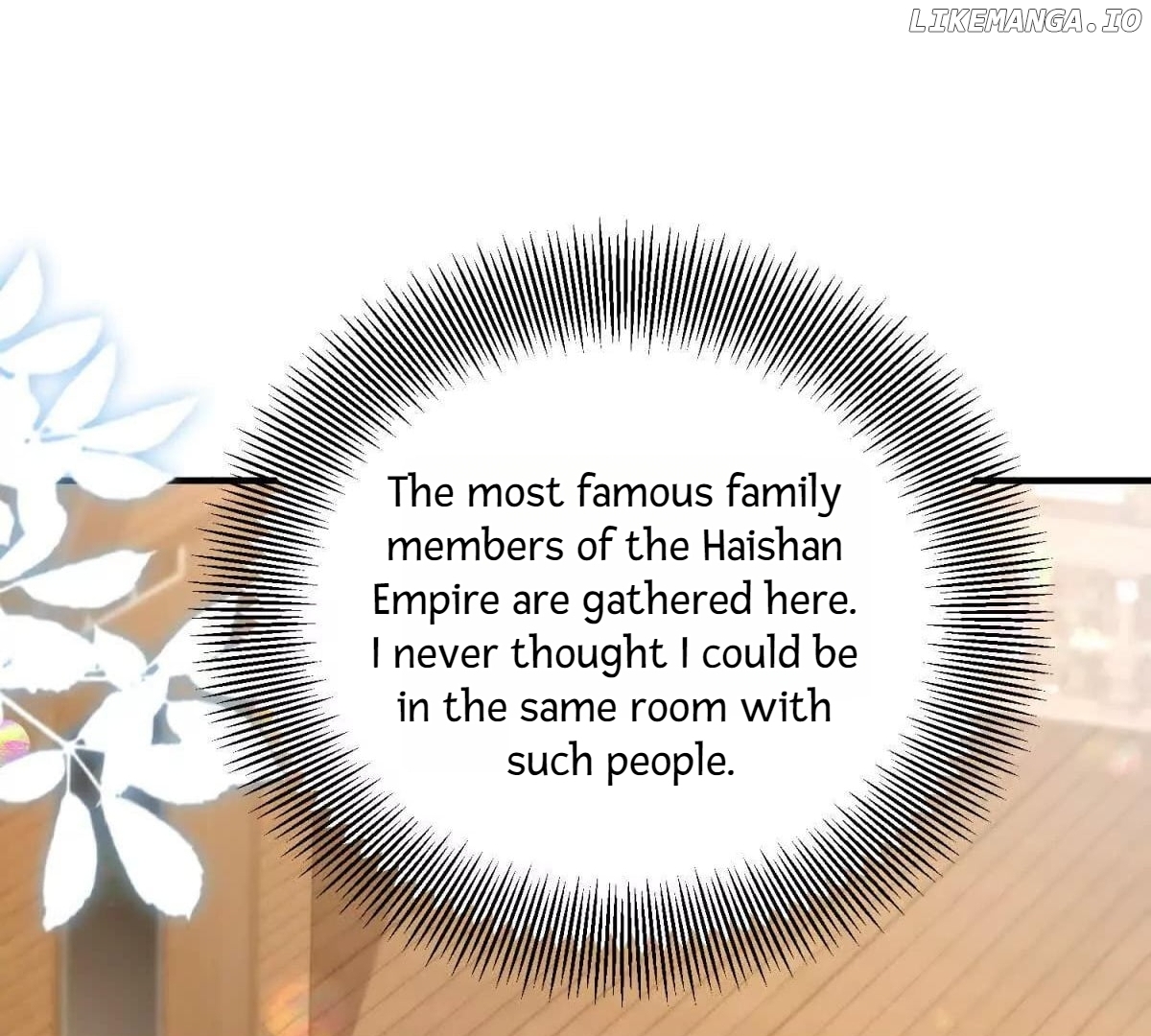 How to Change a Path Full of Thorns Into One Full of Happiness Chapter 118 - page 35