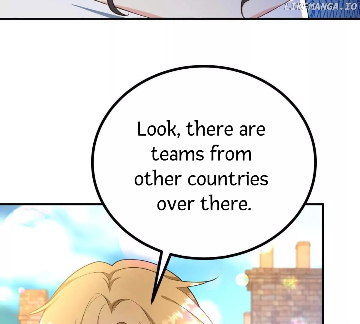 How to Change a Path Full of Thorns Into One Full of Happiness Chapter 118 - page 39