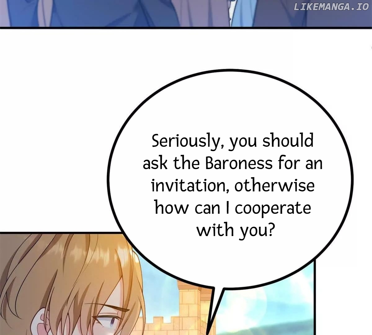 How to Change a Path Full of Thorns Into One Full of Happiness Chapter 118 - page 4