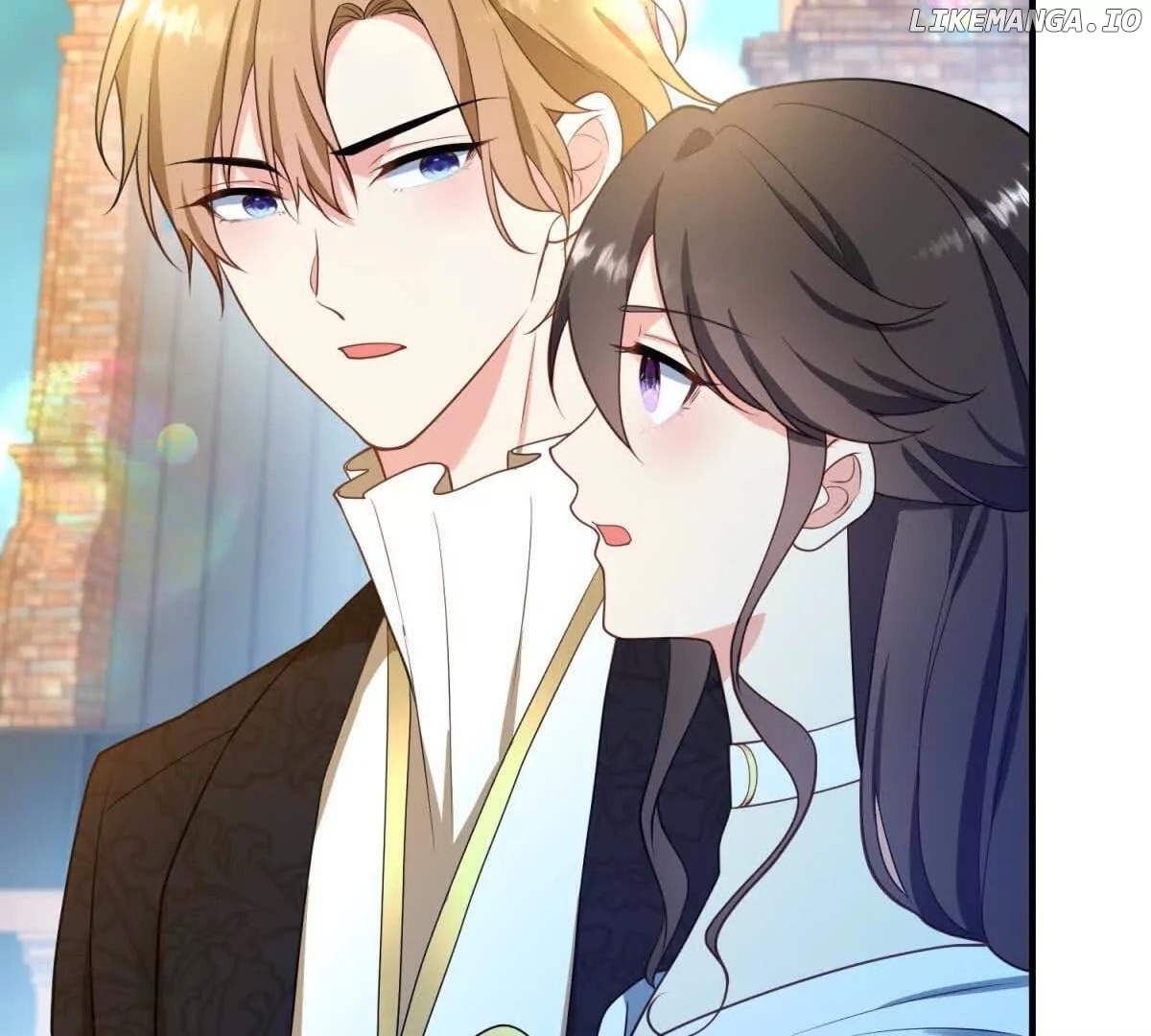 How to Change a Path Full of Thorns Into One Full of Happiness Chapter 118 - page 40