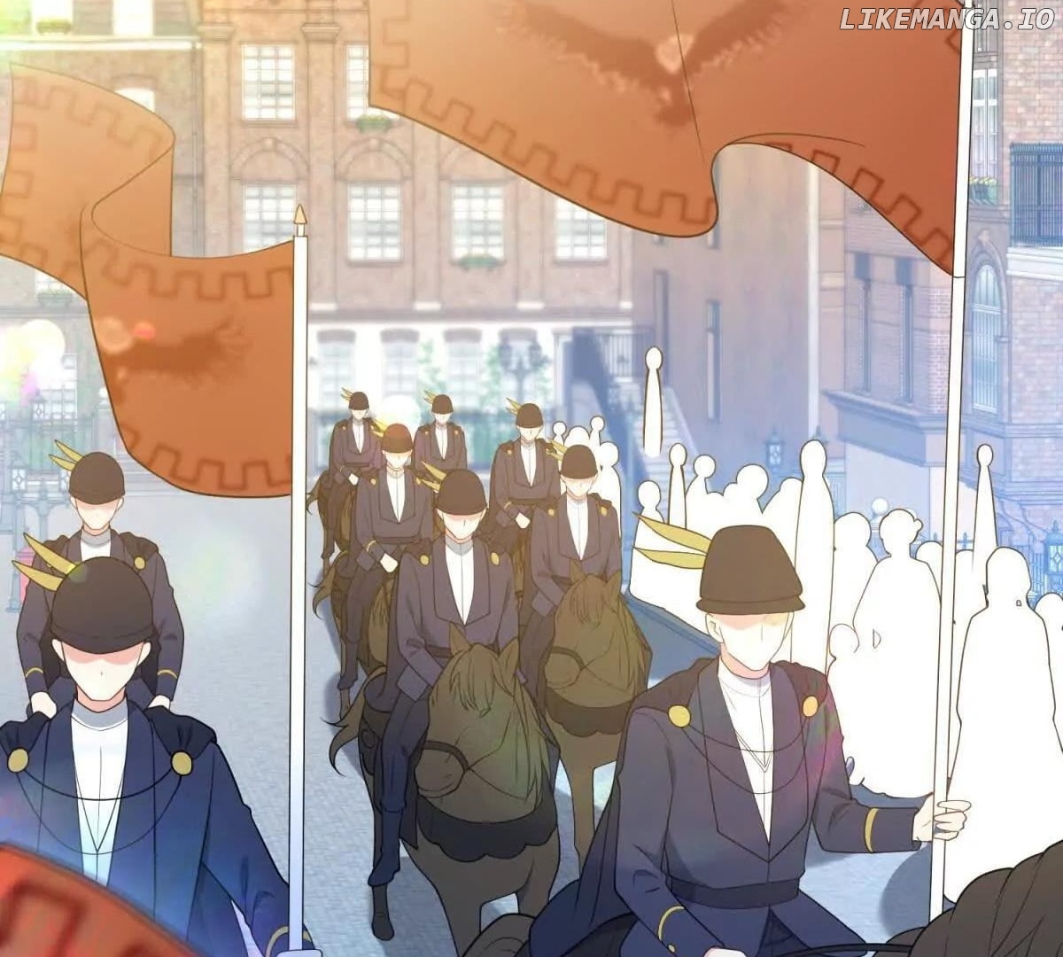How to Change a Path Full of Thorns Into One Full of Happiness Chapter 118 - page 42