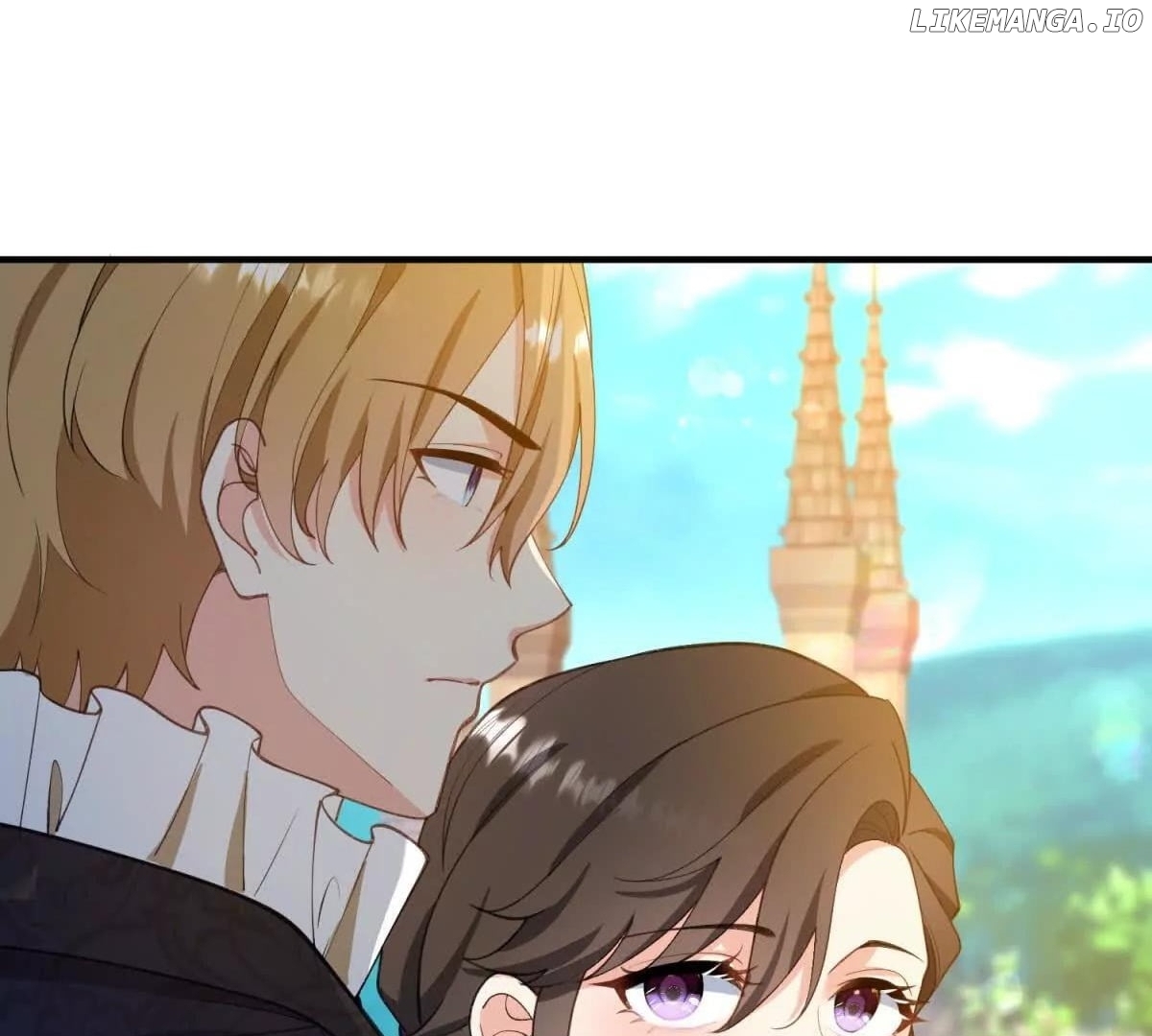 How to Change a Path Full of Thorns Into One Full of Happiness Chapter 118 - page 47