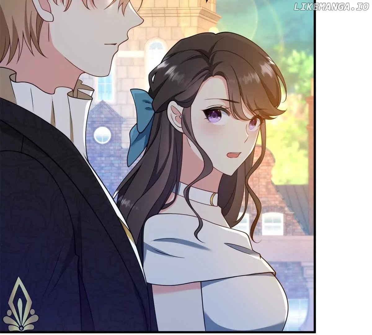 How to Change a Path Full of Thorns Into One Full of Happiness Chapter 118 - page 5