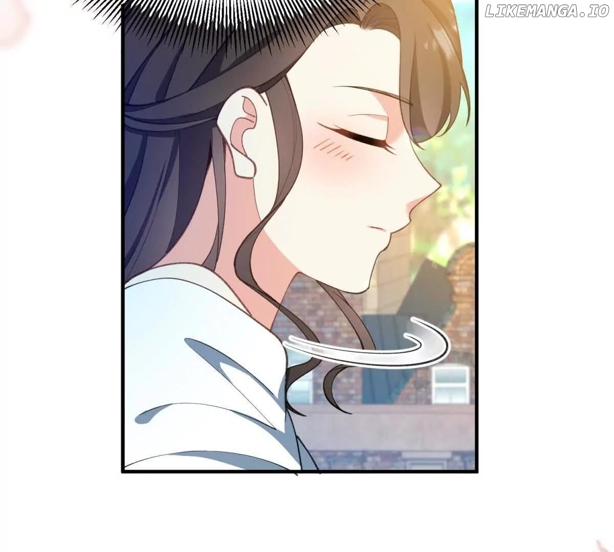 How to Change a Path Full of Thorns Into One Full of Happiness Chapter 118 - page 50