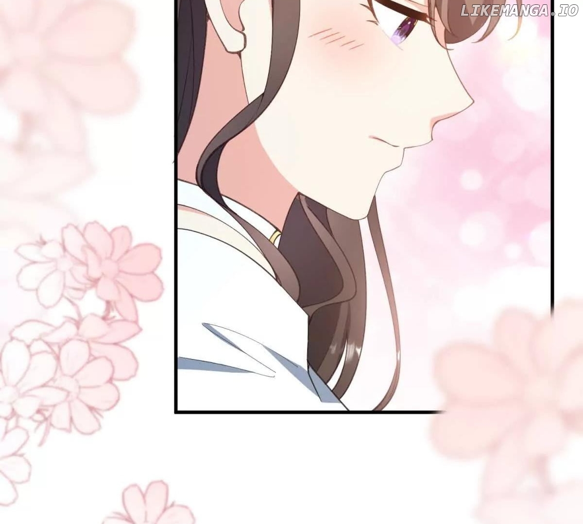 How to Change a Path Full of Thorns Into One Full of Happiness Chapter 118 - page 52