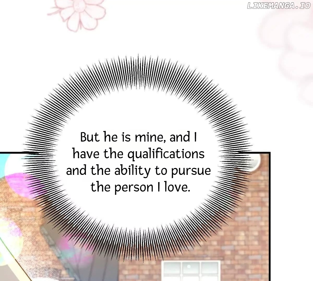 How to Change a Path Full of Thorns Into One Full of Happiness Chapter 118 - page 53