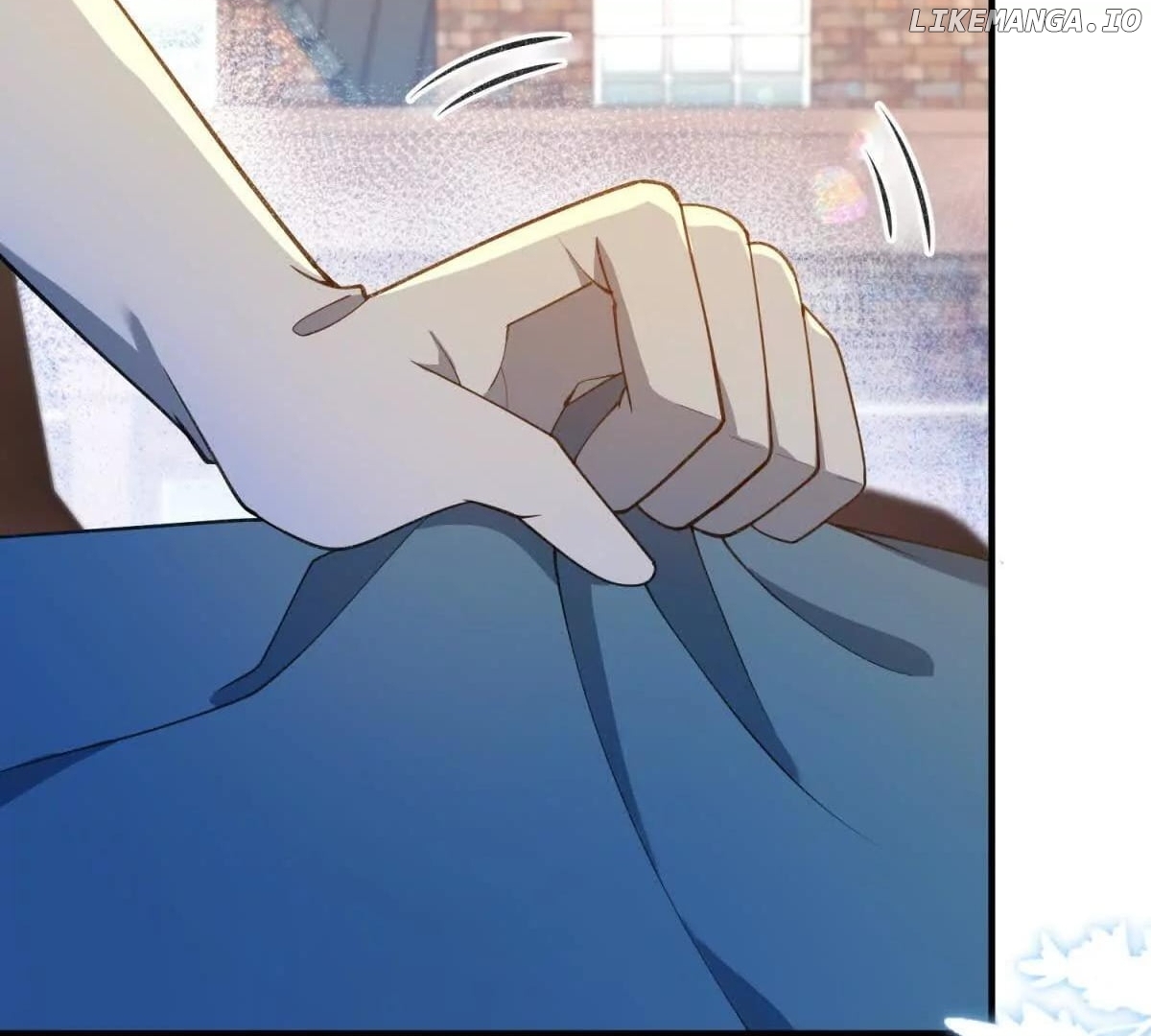 How to Change a Path Full of Thorns Into One Full of Happiness Chapter 118 - page 54