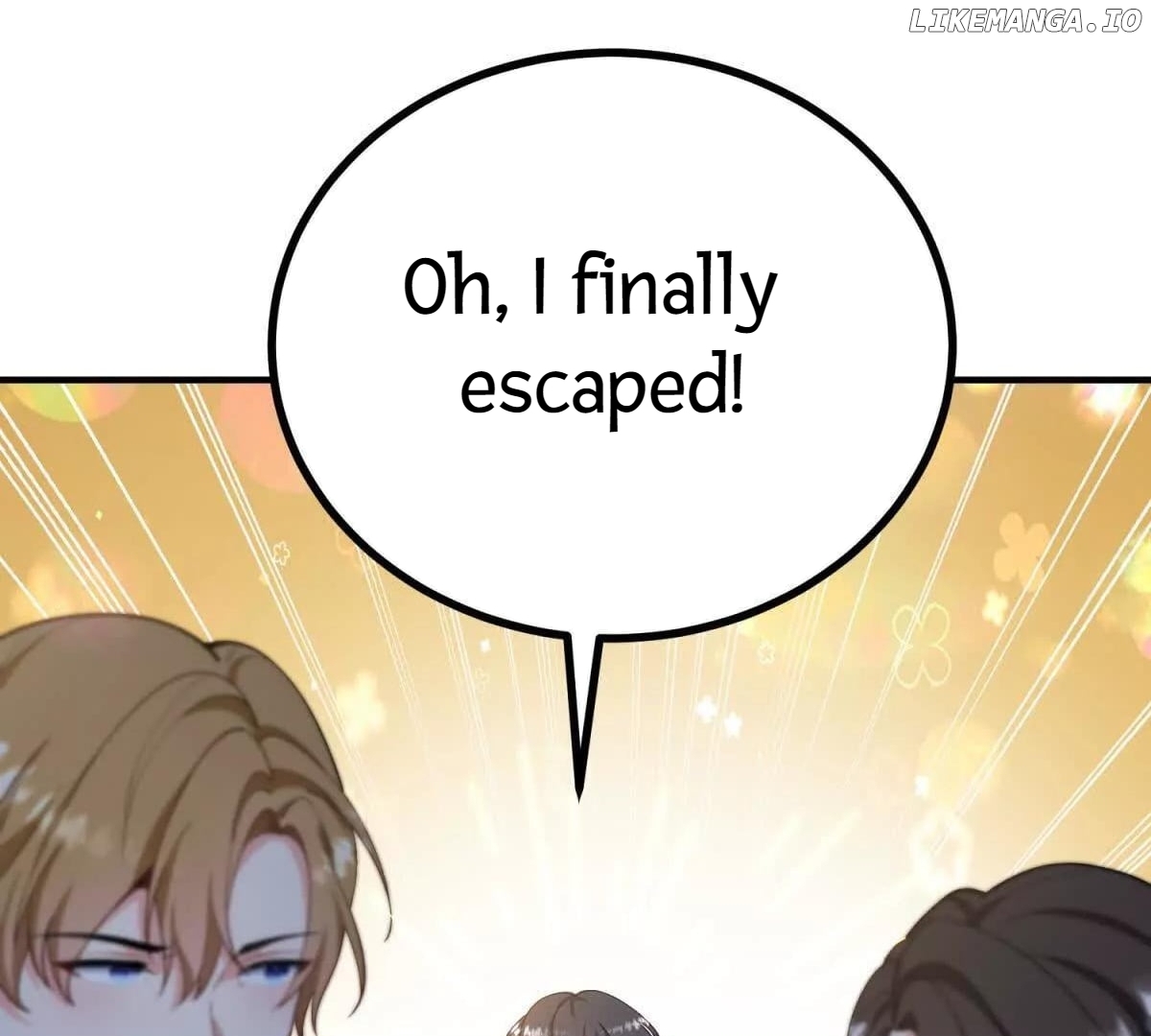 How to Change a Path Full of Thorns Into One Full of Happiness Chapter 118 - page 58