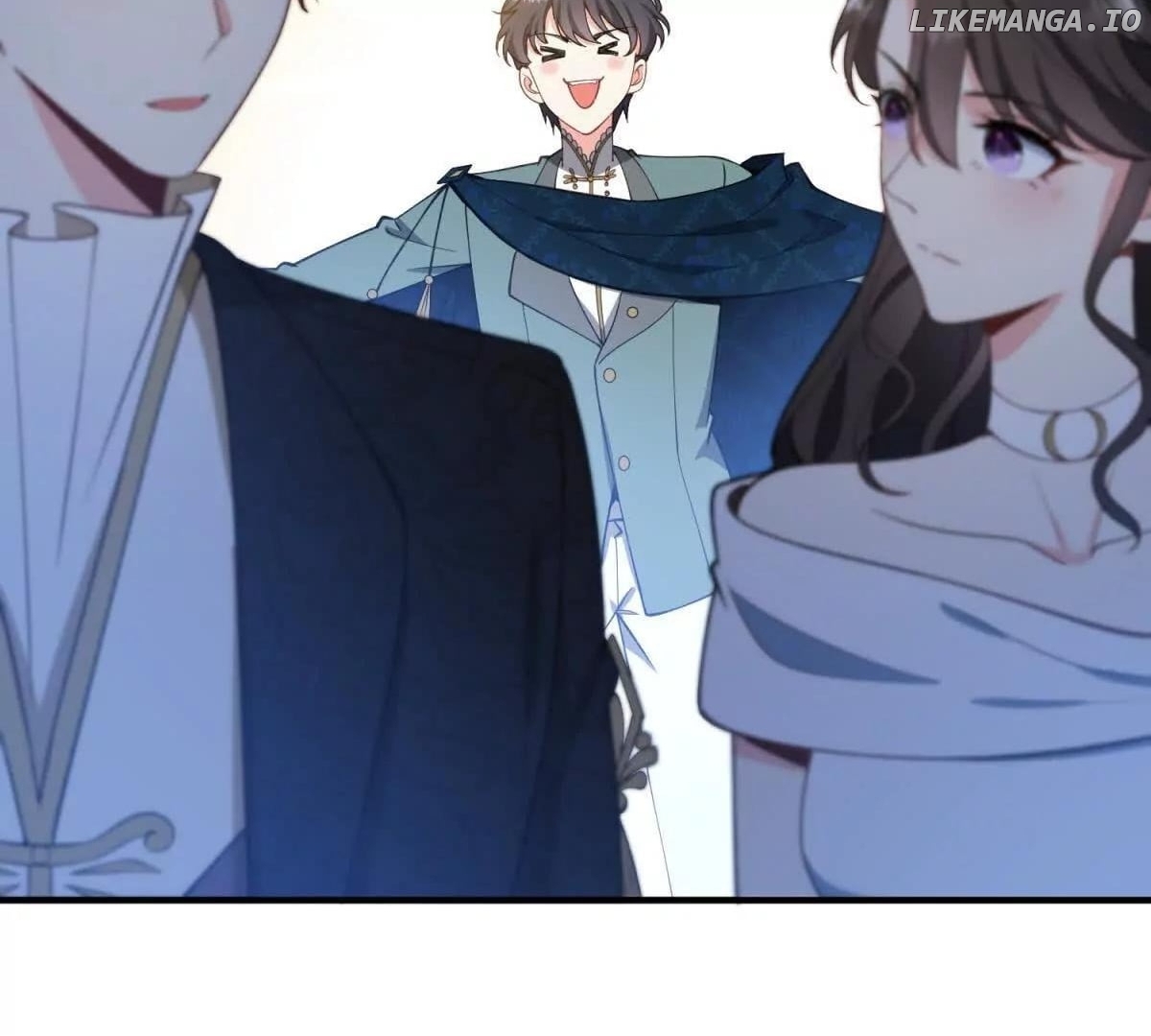 How to Change a Path Full of Thorns Into One Full of Happiness Chapter 118 - page 59