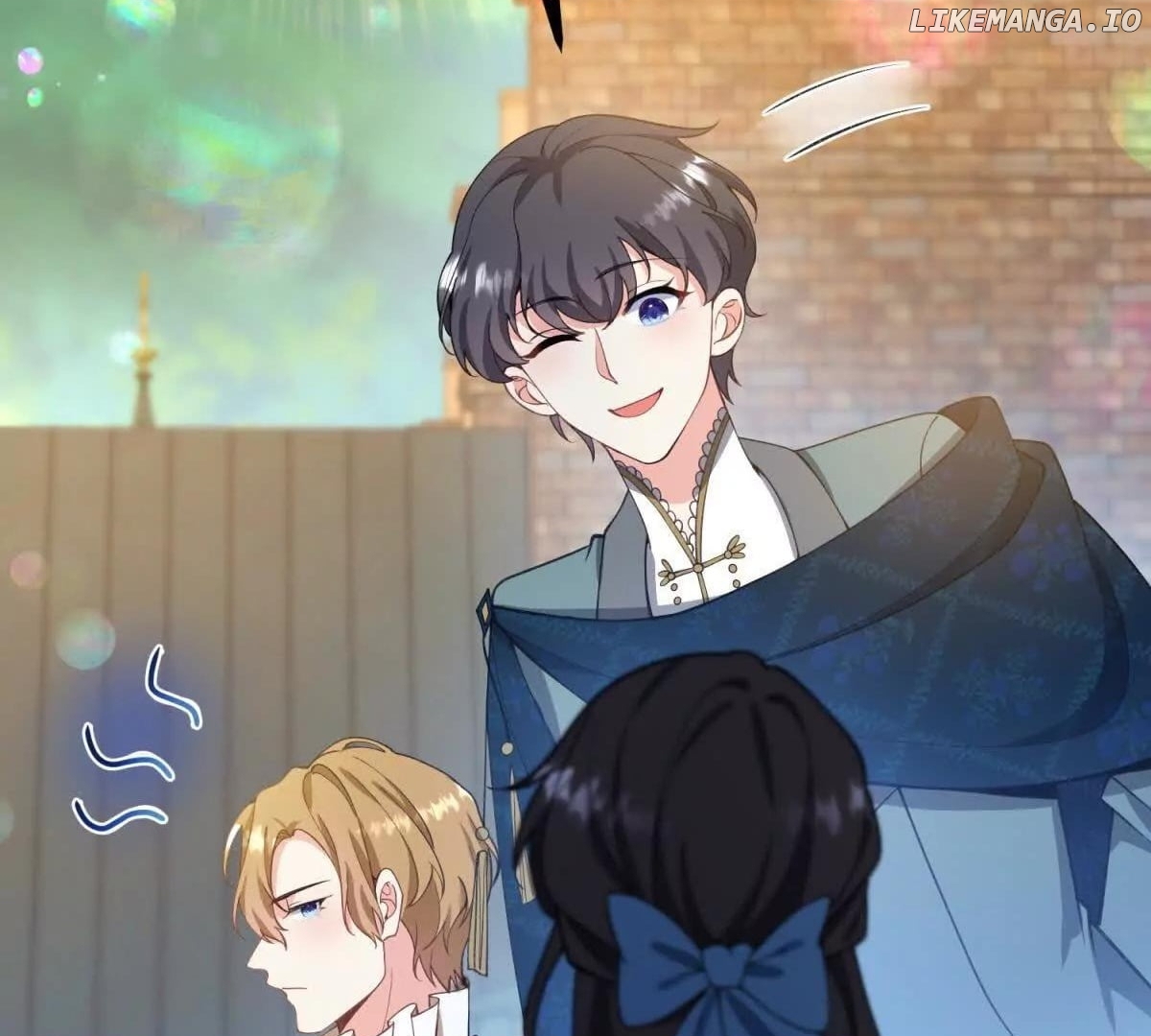 How to Change a Path Full of Thorns Into One Full of Happiness Chapter 118 - page 63