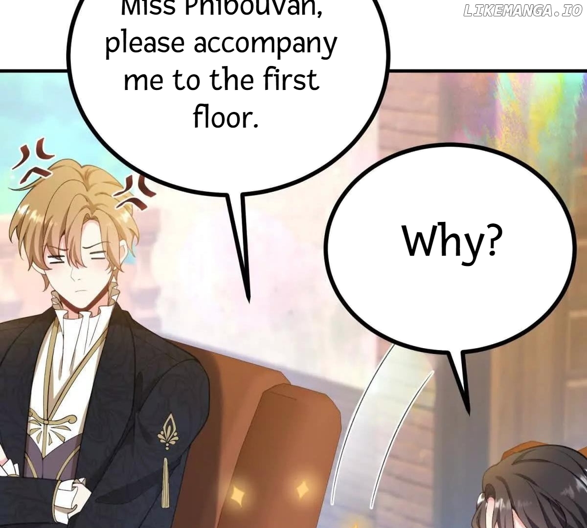 How to Change a Path Full of Thorns Into One Full of Happiness Chapter 118 - page 65